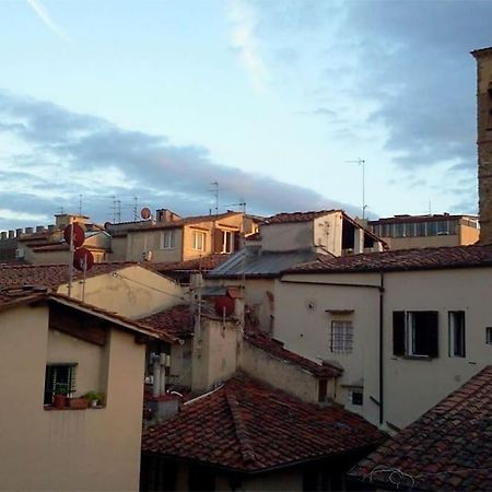 Luminosa Suite Nel Centro Storico! Флоренция Экстерьер фото