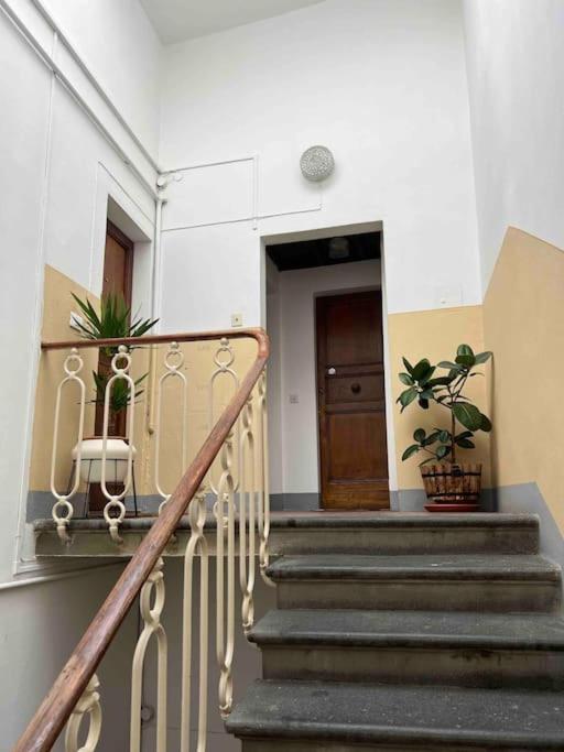 Luminosa Suite Nel Centro Storico! Флоренция Экстерьер фото
