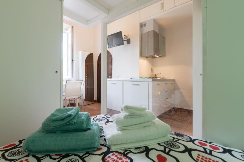 Luminosa Suite Nel Centro Storico! Флоренция Экстерьер фото